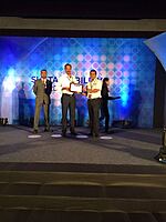 Sharing Sustainability Award